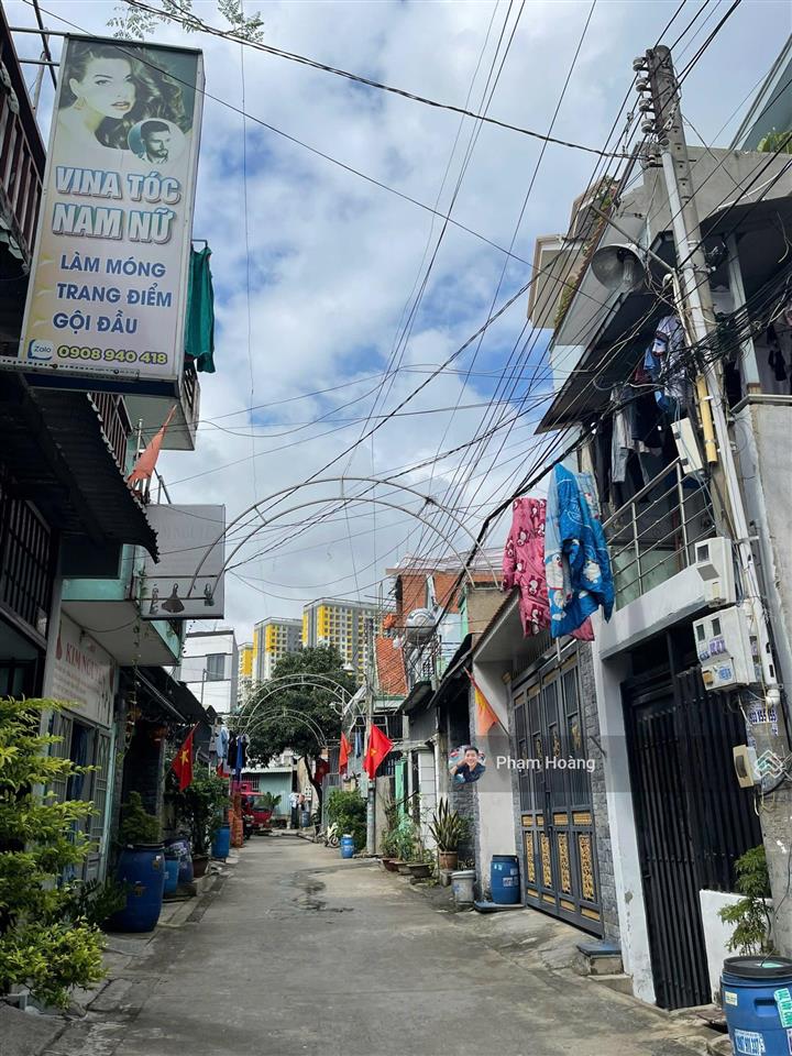 Lô đất đẹp gần tttm bcons city chỉ 4.5 tỷ dt 88.6m2 (ngang 7.6m) gần làng đh, metro, bến xe