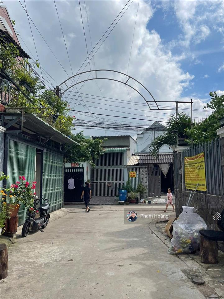 Lô đất đẹp gần tttm bcons city chỉ 4.5 tỷ dt 88.6m2 (ngang 7.6m) gần làng đh, metro, bến xe