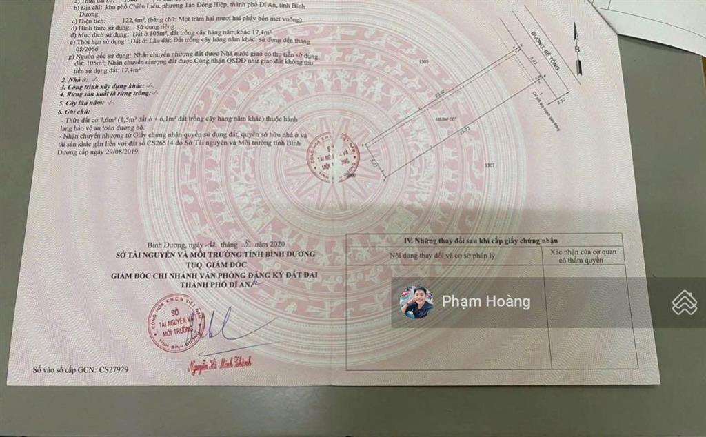 Bđs dòng tiền nhà trọ thuộc kp chiêu liêu, phường dĩ an, tp hcm dt 119m2 ngang 5 khu vực cụm kcn