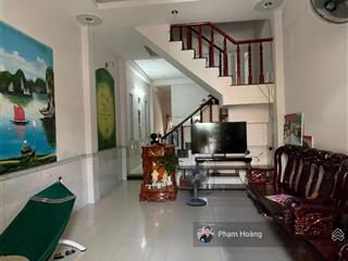 Siêu vip dt khủng bán nhà trần hưng đạo dĩ an dt 130m2 nhà lầu trệt 3pn gần nhà thờ chợ trường học