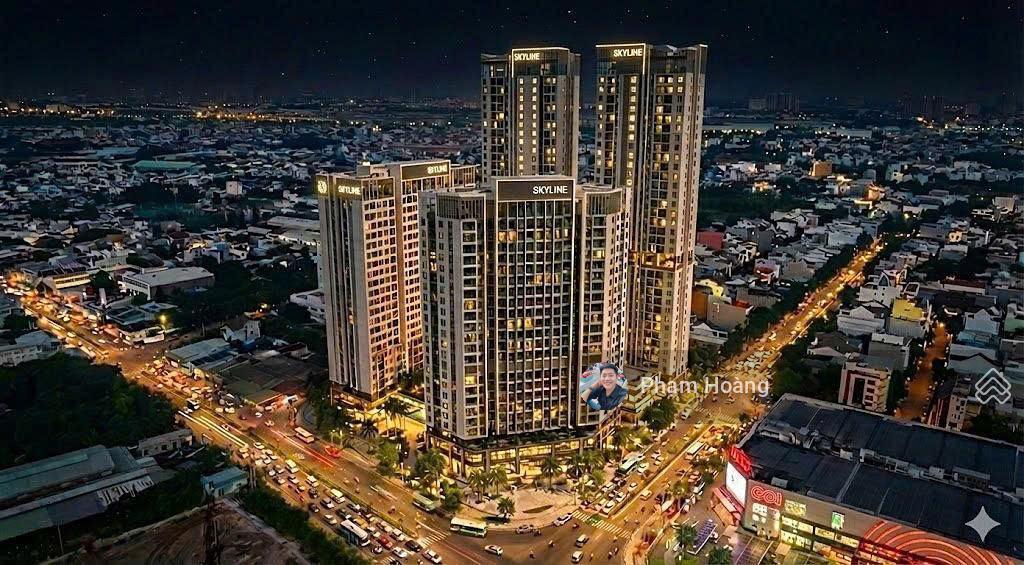 Chủ gửi bán lô đất đường nhựa gần siêu thị bigc, phường đông hòa hcm dt 89m2 vị trí trung tâm