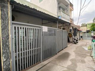 Sản phẩm tốt nở hậu ngang 6m  đang có thu nhập cho thuê  sổ hồng riêng sang tên ngay
