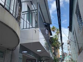Bán nhà gần chợ tân quy  khu vip ẩm thực ăn uống  quận 7