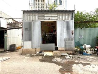 Bán nhà mt hẻm chính thông  3 tầng  kinh doanh buôn bán  quận 7