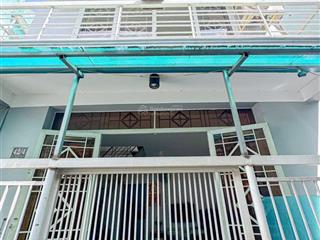 Bán nhà sổ hồng riêng  6.5x8m  huỳnh tấn phát  tt. nhà bè
