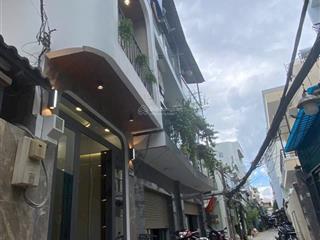 Siêu phẩm nhà mt hẻm xe tải  kinh doanh buôn bán tự do  gần chợ  quận 7