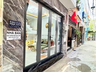 Bán nhà mới đẹp sổ hồng dsh  28m2  tt.nhà bè