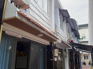 Bán nhà mới đẹp sát bên lotte mart  cách mt đường chỉ 50m  quận 7