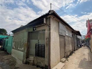 Bán nhà sổ riêng có sẵn nguồn thu nhập  4 phòng trọ  6x23.5  quận 7