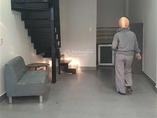 Bán nhà sổ hồng riêng  3 tầng  lê văn lương  quận 7