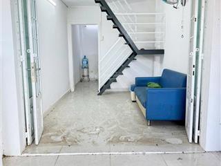 Bán nhà 3x11m  đường chuyên dùng chính  quận 7