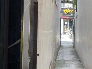 Bán nhà sát mặt tiền đường số 79 chỉ vài bước chân  quận 7