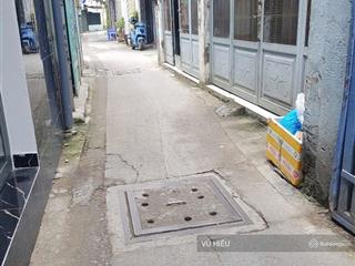 Bán nhà mặt tiền hẻm dân cư đông  có thể kinh doanh mọi ngành nghề  quận 7