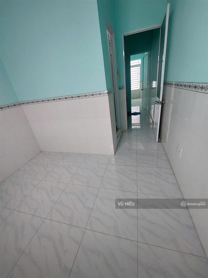 Bán nhà mt hẻm xe hơi 6m  3x13m  phạm hữu lầu  nhà bè