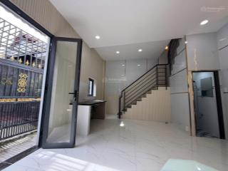 Bán nhà đẹp 6x5m  khu dân cư hiện hữu  quận 7