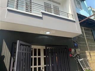 Bán nhà 1 lầu sổ hồng riêng  4x11  huỳnh tấn phát  quận 7