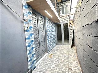 Bán nhà đẹp cách mt đường lớn chỉ 10m  đào trí  quận 7