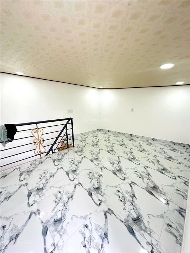 Bán nhà đẹp cách mt đường lớn chỉ 10m  đào trí  quận 7