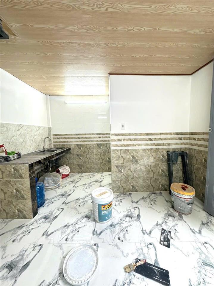 Bán nhà đẹp cách mt đường lớn chỉ 10m  đào trí  quận 7