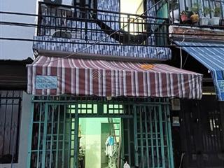 Bán nhà mặt tiền hẻm xe hơi  nở hậu  cách đường htp chỉ 30m  quận 7