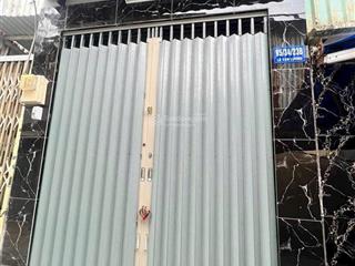 Nhà đẹp 31m2  cách mặt tiền đường 30m  lê văn lương  quận 7