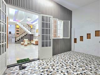 Bán nhà shr diện tích lớn  cách đường huỳnh tấn phát chỉ 10m  tt. nhà bè