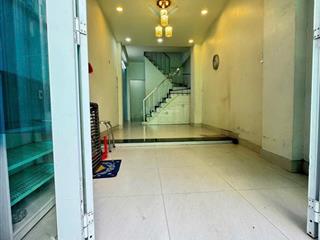 Bán nhà shr 2 lầu  cách hẻm xe hơi 30m  hẻm thông nguyễn văn linh quận 7.