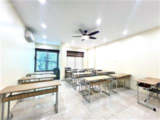 Cho thuê phòng học theo giờ tại văn chương, đống đa  80k/h