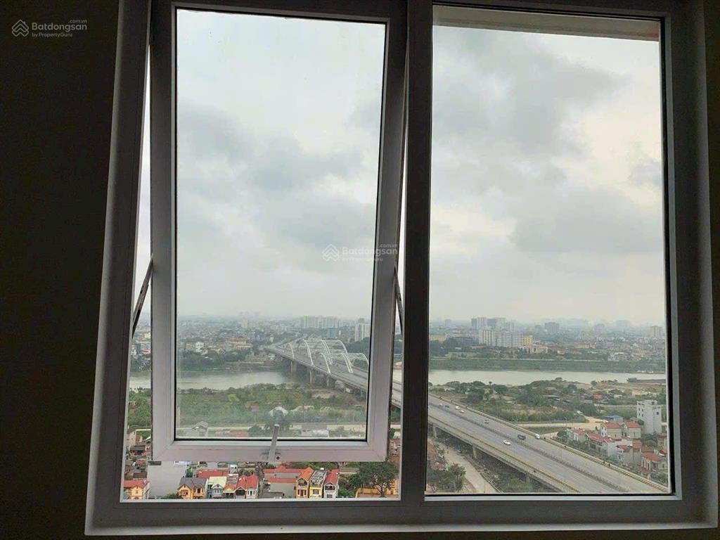 Chính chủ gửi em bán căn chung cư eurowindow đông hội đông anh