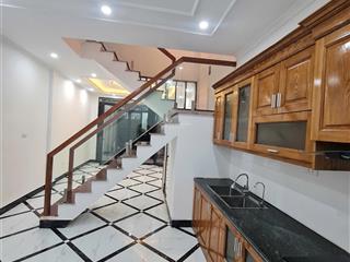 Bán nhà riêng view đẹp tại thịnh liệt, giá thỏa thuận, 43 m2, 4pn, 4wc