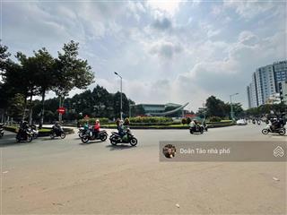 Bán nhà hẻm kinh doanh 8m ngay hv cán bộ chu văn an, p12 bình thạnh, 92m2 x 3 tầng chỉ 14 tỷ