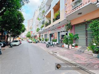 Bán nhà mặt tiền khu phan xích long lớn kd đỉnh 56m2 (4m x 15m)x5 tầng phong cách châu âu 18 tỏi