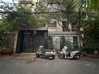 Bán biệt thự khu vip đặng văn ngữ phú nhuận 175m2 (7.9x22.5) x3tầng,sổ vuông a4 xe hơi tránh 3x tỷ