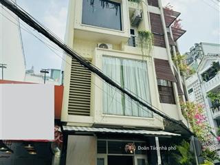 Bán nhà mặt tiền đường khu phan xích long