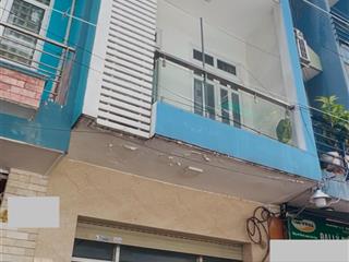 Bán nhà hẻm xe hơi tránh huỳnh văn bánh phường 13 phú nhuận 57m2 cho thuê 33tr/tháng chỉ 10.2 tỷ