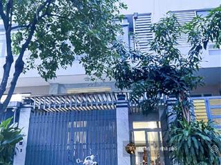 Bán biệt thự liền kề khu phân lô vip bình thạnh, 120m2 x 5 tầng đường 12m giá chỉ 18.4 tỷ