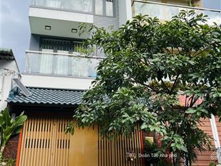Bán nhà p25 bình thạnh, hẻm xe hơi đường nguyễn gia trí, 92m24 tầng hẻm 10m có vỉa hè, nhỉnh 19 tỷ