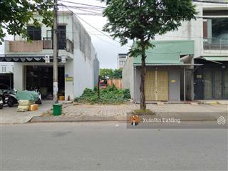 Bán nhanh lô đất đường 10m5 đồng xoài | dt 125m2, hòa minh, liên chiểu