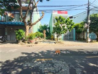Bán đất đẹp  đường 7.5m  nguyễn mộng tuân, ngay trục nam trân cạnh bến xe đà nẵng