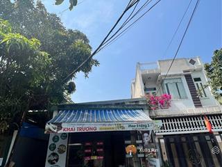 Bán đất tặng nhà mặt tiền đồng kè, tuyến đường buôn bán sầm uất