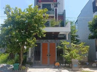 Nhà mặt phố đẹp tại hòa minh 28, liên chiểu, đà nẵng, giá siêu hời 7,68 tỷ, 108m2
