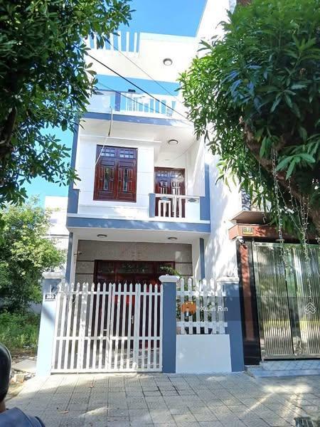 Cần bán nhà 3 tầng kiên cố đường trần nguyên đán