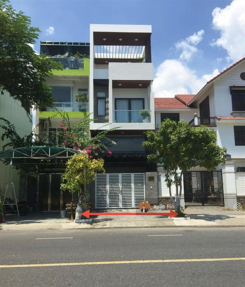 Nhà 4 tầng 4 mê view biển kinh dương vương giá tốt chỉ 9.8 tỷ