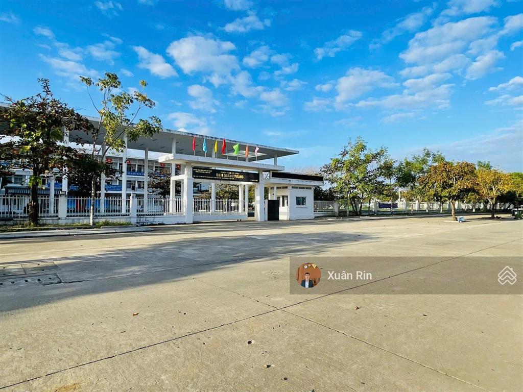 Bán nhanh | 3 lô đất đường 7,5m khu a golden hills, gần cây xăng khu vực trung tâm