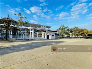 Bán nhanh | 3 lô đất đường 7,5m khu a  golden hills,  gần cây xăng  khu vực trung tâm