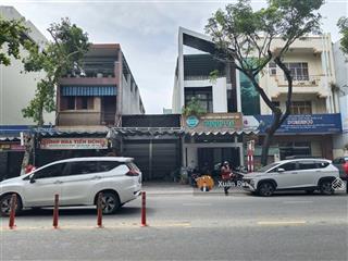 Cơ hội đầu tư đất mặt tiền lý thái tông  thanh khê  sổ sẵn  giá tốt