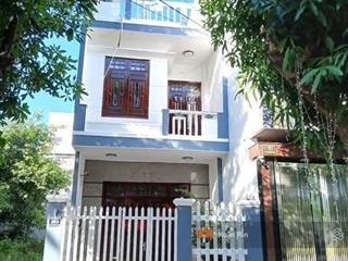Cần bán nhà 3 tầng kiên cố đường trần nguyên đán , gần biển