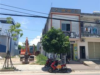 Lô đẹt đẹp đường 10m5 đà sơn 1  trục thông duy tân  kinh doanh cực đỉnh