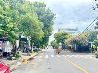 Bán nhanh đất mặt tiền đường 10m5 |hồ tùng mậu  sát biển  kinh doanh cực tốt