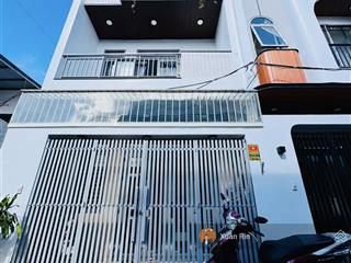 Bán nhà tôn đản , 3 tầng tâm huyết 80m², kiệt ô tô 5m tôn đản .